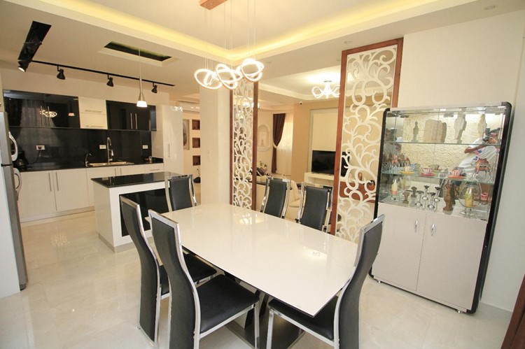 Elegant Villa For Sale In Mubarak 7 - Hurghada